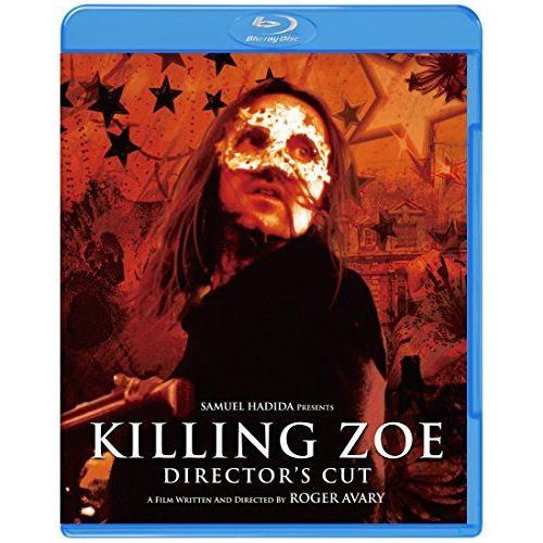 キリング ゾーイ ディレクターズカット版 Blu Ray us 神戸リセールショップ2号店 通販 Yahoo ショッピング