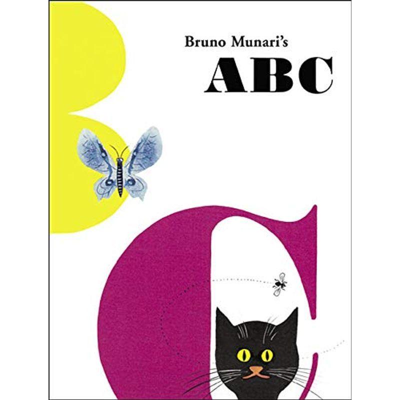 Bruno Munari's ABC BooksForKids