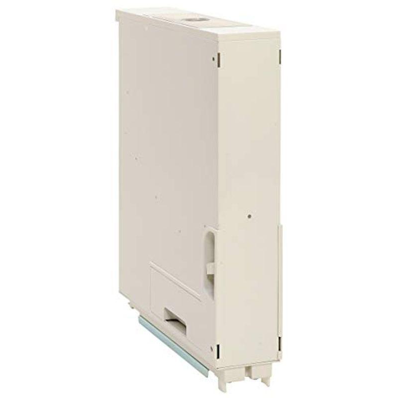 SAMICK(サミック) システムキッチン用スリムスライドライスディスペンサー 10kg RS-500-2