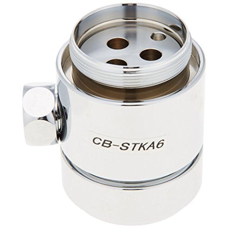 パナソニック　食器洗い乾燥機用分岐栓　CB-STKA6