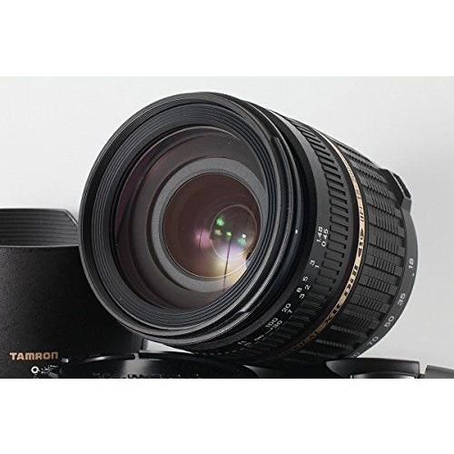 TAMRON タムロン 18-200mm F3.5-6.3 XR DiII A14 for Nikonのサムネイル