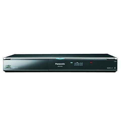 パナソニック 750GB 2チューナー ブルーレイレコーダー DIGA DMR-BW780