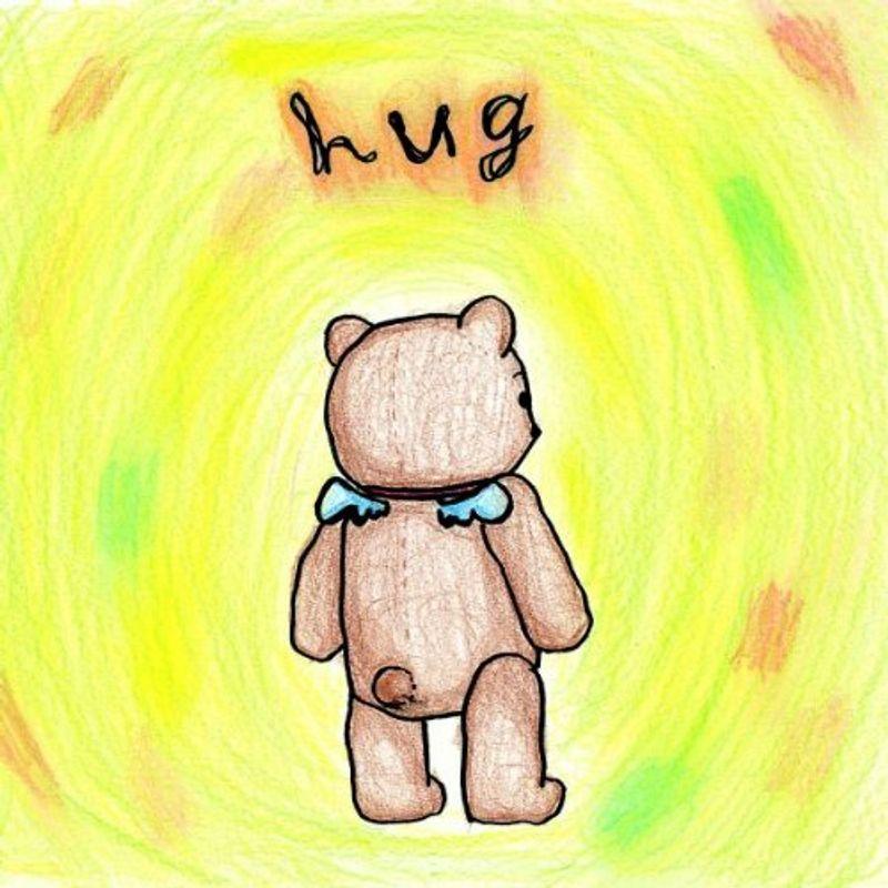 hug(初回限定盤A)