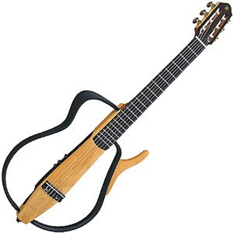 ヤマハ サイレントギター クラシックギター SLG-100N