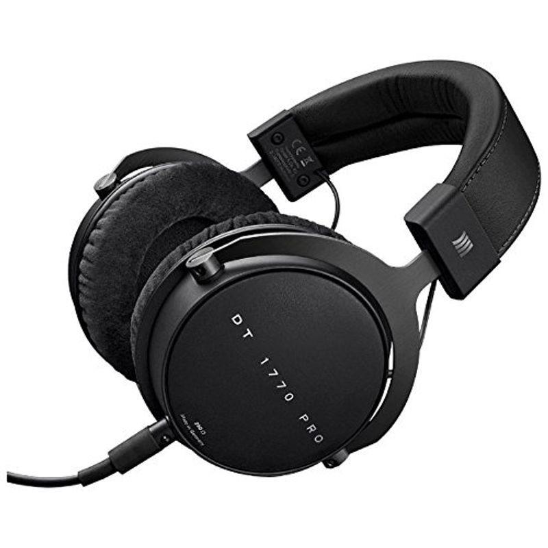 beyerdynamic DT 1770 PRO 密閉型 プロ用 ヘッドフォン 【公式通販】