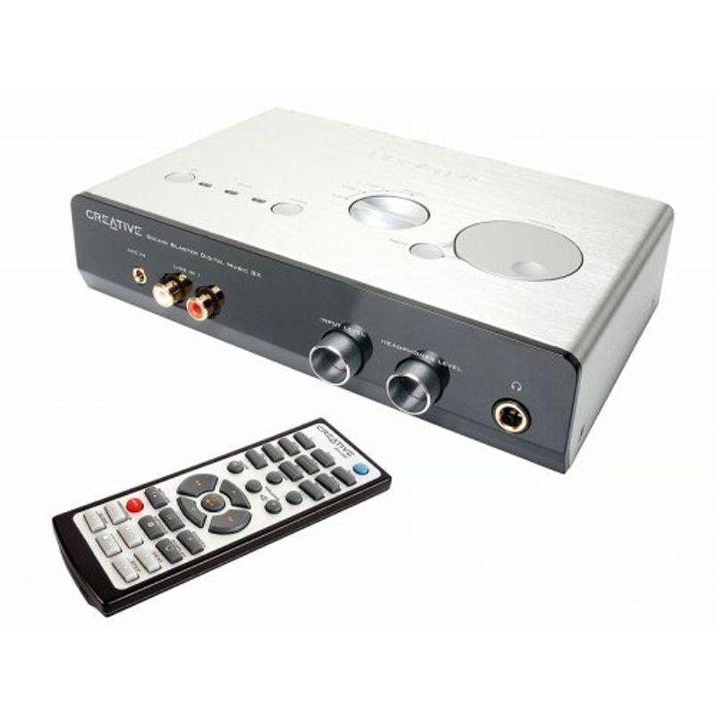 Creative USBオーディオ USB Sound Blaster Digital Music SX SBDMSXV 2022051500315100764神戸リセールショップ4