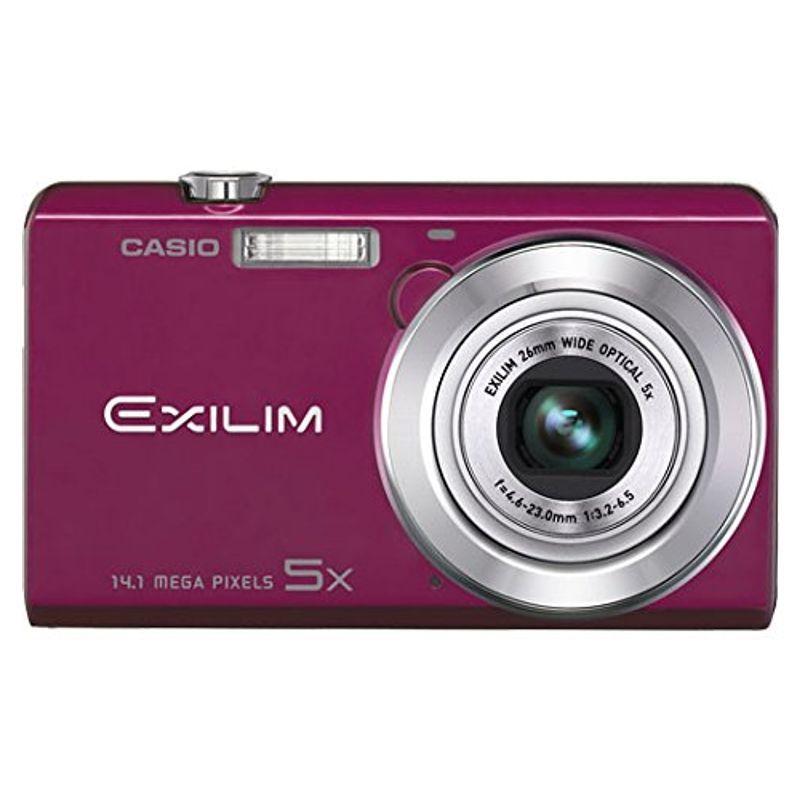 CASIO EXLIM EX-ZS100 デジタルカメラ EX-ZS100 - デジタルカメラ - CASIO