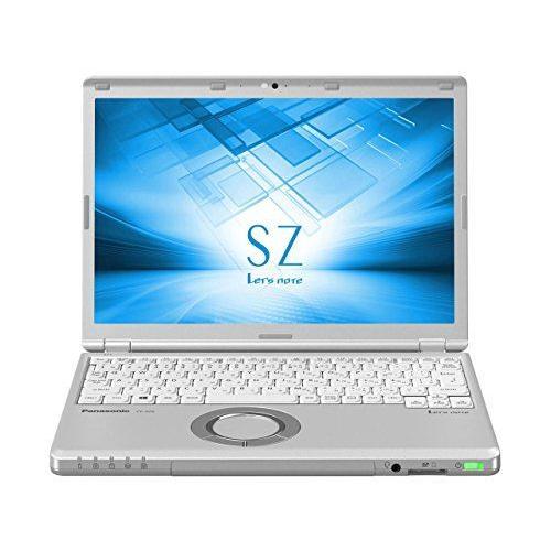 パナソニック Let'sNote SZ6 SZシリーズ Let'sNote CF-SZ6RDYVS - 通販