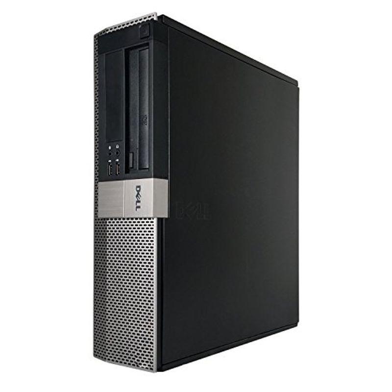 中古デスクトップパソコン DELL Optiplex 980Windows7・Core i5・DVDマルチ