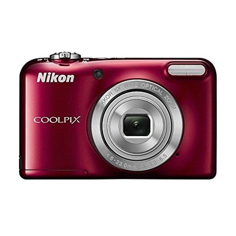 COOLPIX S6100 カメラ　デジタルカメラ　ピンク