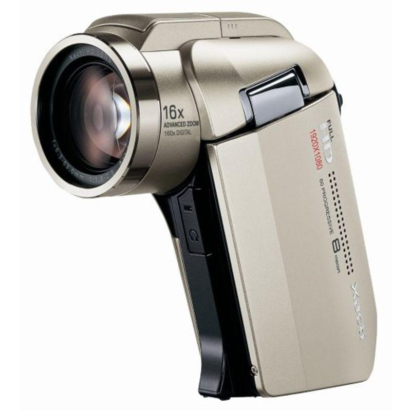 SANYO フルハイビジョン デジタルムービーカメラ Xacti (ザクティ) DMX