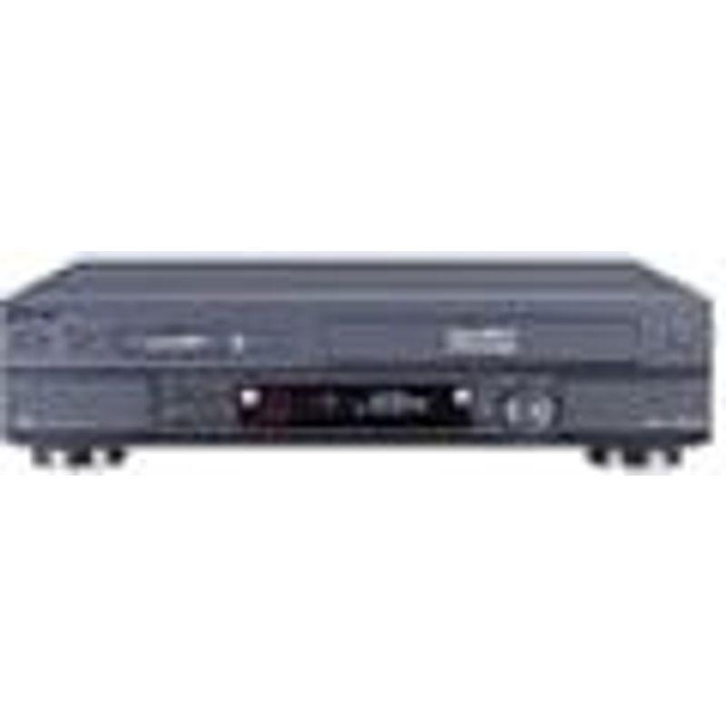 激安通販 JVCケンウッド ビクター 業務用MiniDV & S-VHSダブルビデオ SR-VS30 HDDレコーダー