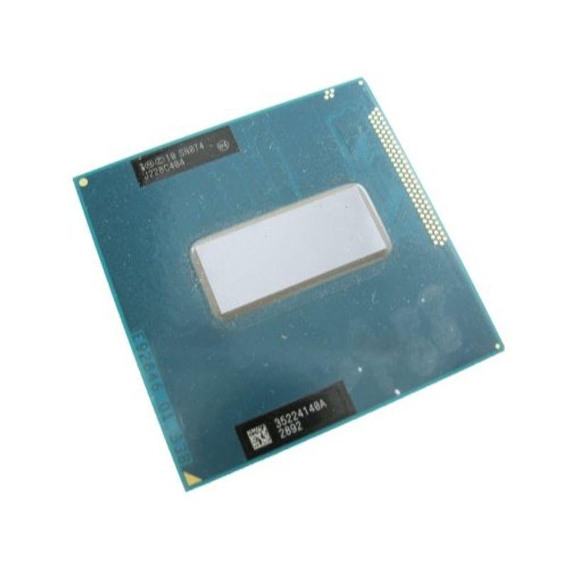 Intel Core i3-3110M モバイル CPU 2.40 GHz SR0T4 - SR0N1 :20220607173350 ...