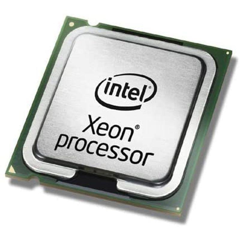 限定価格セール！】 Intel NEWボックスのXeonデュアルE3110 3.00G 6M 