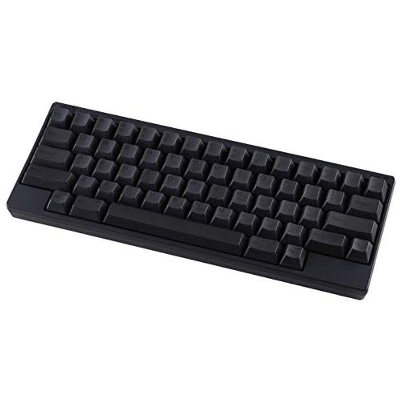 HHKB Professional HYBRID Type-S 英語配列墨