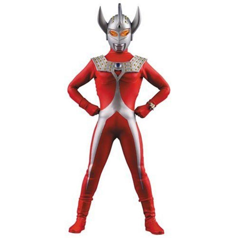 早割クーポン Rah リアルアクションヒーローズ ウルトラマンタロウ 1 6スケール Abs Atbc Pvc製 塗装済み可動フィギュア チャンピオン Tt Prewardays Be