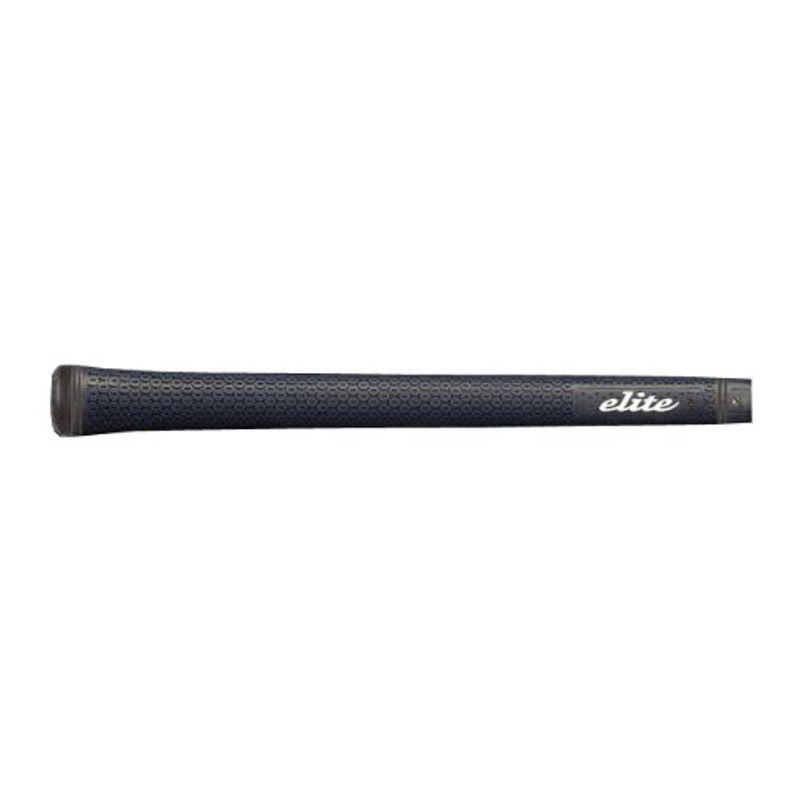 新作 人気 elitegrips エリートグリップ ゴルフグリップ ツアー ドミネーター ソフト TD50Csoft ベルリナブラック バックラインあ エリートグリップ ツアードミネーター TD50ソフト elite grips TOUR DOMINATOR メール便対応可(260円)
