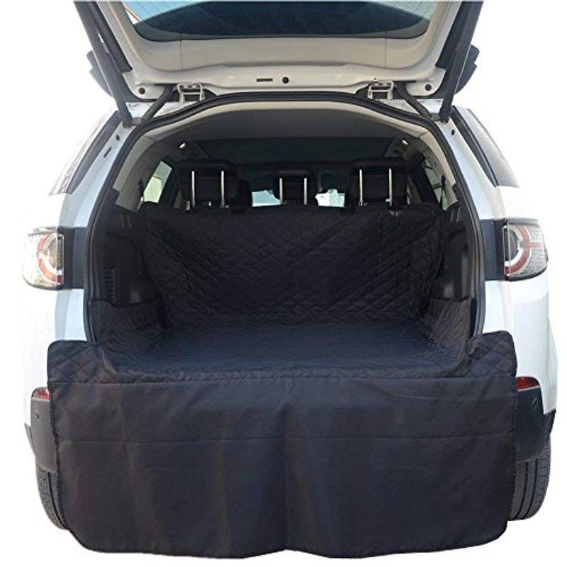 値頃 Honcenmax ペット用ドライブシート 人気トランクマット 車用ペットシート 犬用カーシートカバー 防水 滑り止め 車後部座席 折り畳み Fundaterapia Com