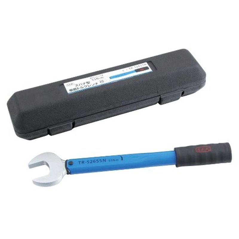 SEK スパナ型単能トルクレンチ 55N・m TR-S 2655N 26mm フレアナット締め付け専用 :20210815064349-01592:神戸リセールショップ - 通販 - SEK スパナ型単能トルクレンチ 55N・m TR-S 2655N 26mm フレアナット締め付け専用 :20210815064349-01592:神戸リセールショップ - 通販 -