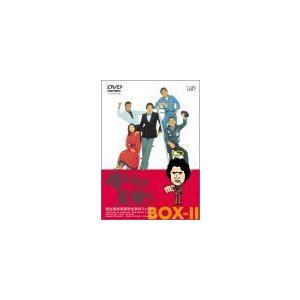 俺たちは天使だ 麻生探偵事務所全事件ファイルII DVD