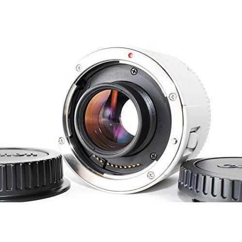 Canon キャノン EXTENDER エクステンダー EF 2X