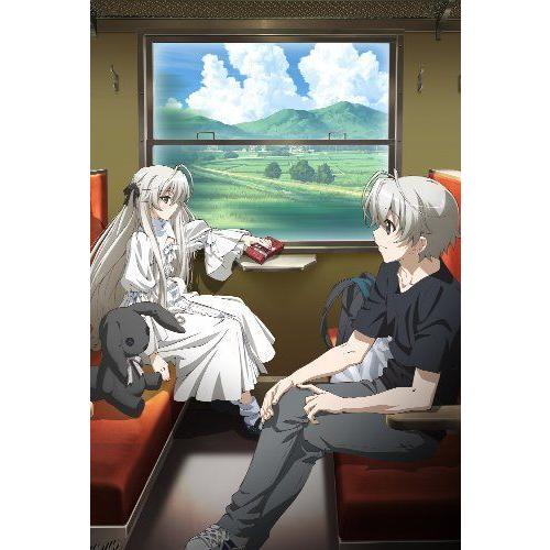 ヨスガノソラ Blu Ray 依媛奈緒 us 神戸リセールショップ 通販 Yahoo ショッピング