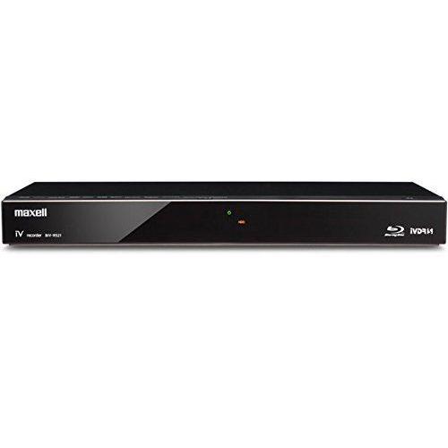 マクセル maxell 500GB iVDRスロット搭載 HDD内蔵iVDRスロット搭載 
