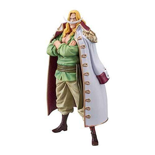 ワンピース DXF THE GRANDLINE MEN ワノ国 vol.9 エドワード・ニューゲート 白ひげ 全1種