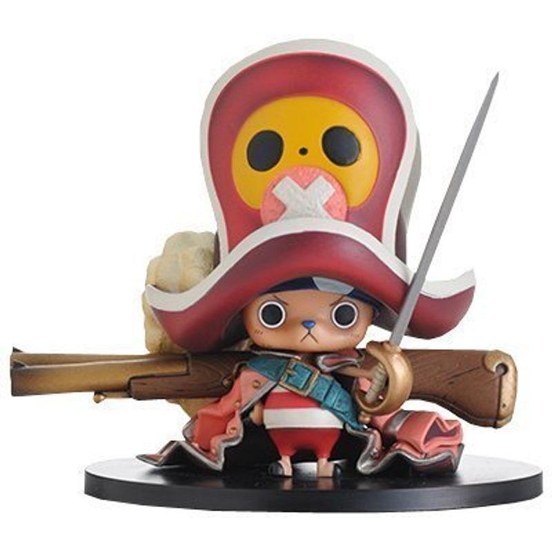 ワンピース DXF~THE GRANDLINE CHILDREN~ONE PIECE FILM Z vol.1 チョッパー 単品 バンプレス