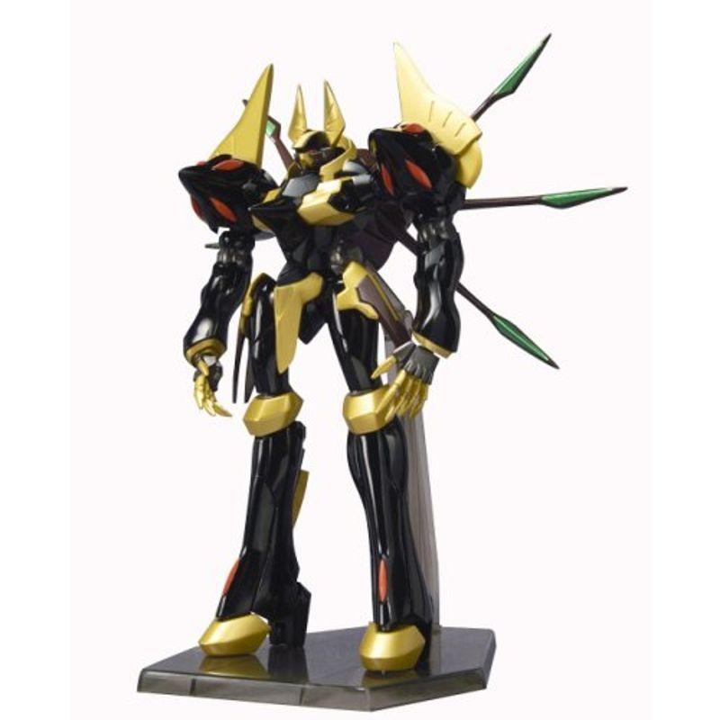 ROBOT魂SIDE KMF ガウェイン