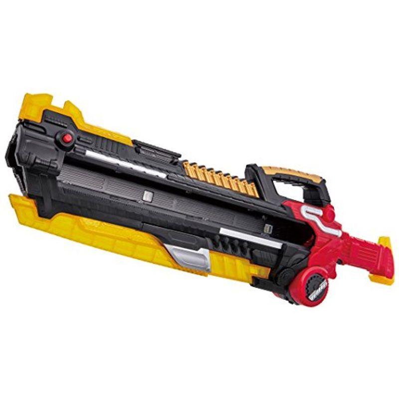 バンダイ(BANDAI) 仮面ライダービルド 究極豪成 DXフルボトルバスター