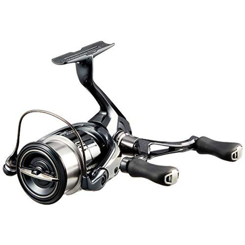 正規販売】 シマノ(SHIMANO) スピニングリール 19 ヴァンキッシュ C3000SDH エギング AcousticRevive RWL-3absolute ルームチューニングパネル アコースティックリバイブ