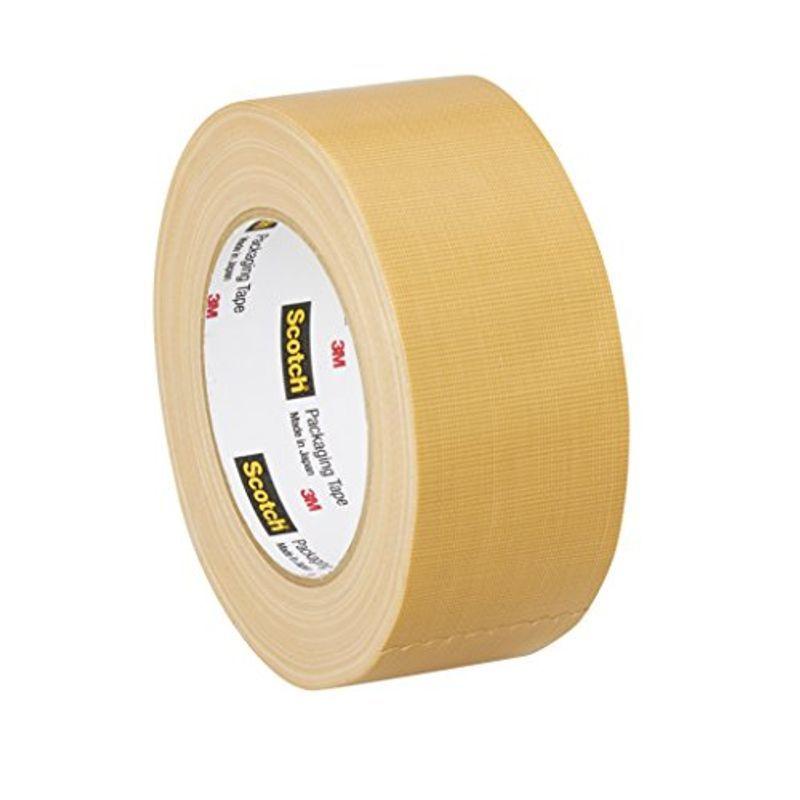 最新 3M スコッチ ガムテープ 布梱包テープ 軽量用 50mm×25m 509BEN notimundo.com.ec 最新 3M スコッチ ガムテープ 布梱包テープ 軽量用 50mm×25m 509BEN notimundo.com.ec