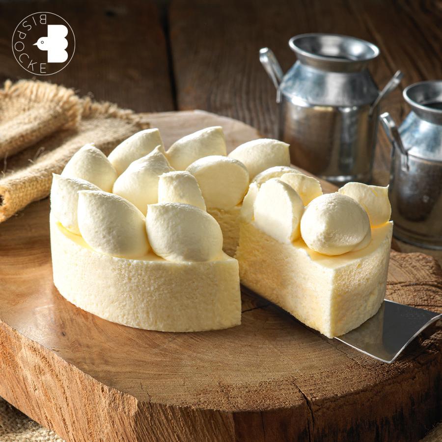 お取り寄せスイーツ チーズケーキ 神戸シブーストフロマージュ 4号 直径12cm 2名 4名 ビスポッケ 父の日 お中元 スイーツ 冷凍 ギフト 誕生日 ケーキ 特別価格