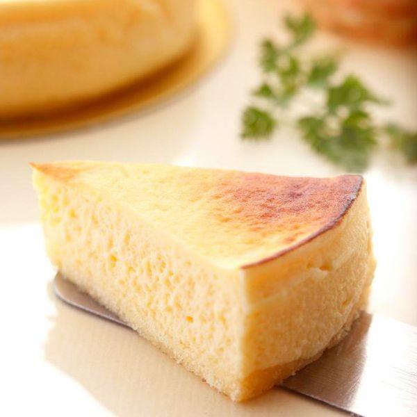 母の日 お取り寄せスイーツ コンディトライ神戸 チーズケーキ 半熟チーズケーキ 4号 直径12cm 2名 4名 誕生日 ホール プレゼント 神戸スイーツ ギフト 贈り物 Ksfg Online Paypayモール店 通販 Paypayモール