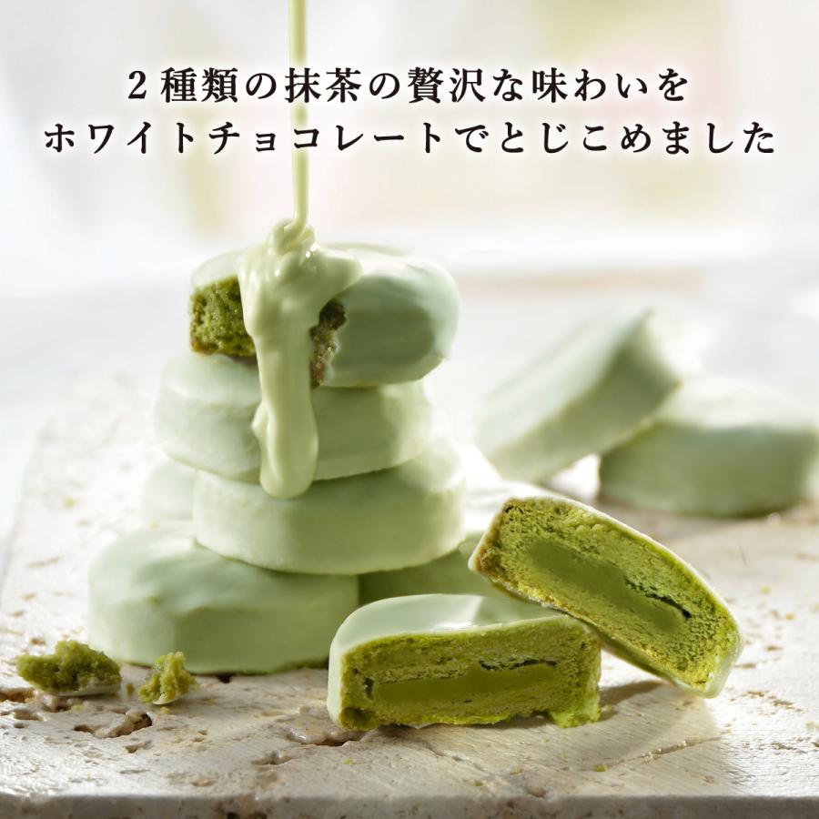 KYOTO VENETO（京都ヴェネト） お中元ギフト お菓子 ガレッ茶 5個入 個