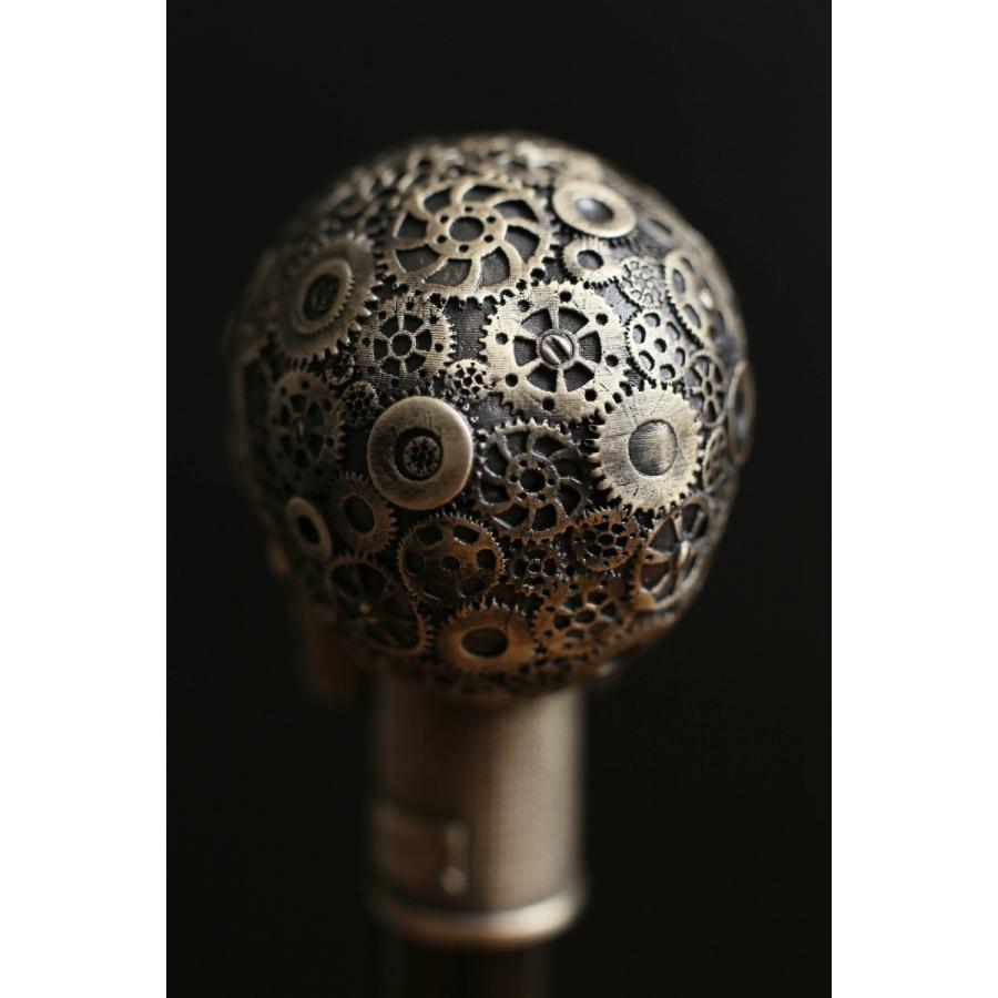 杖 つえ ステッキ おしゃれ フランス ファイエ社製 精緻を極めた