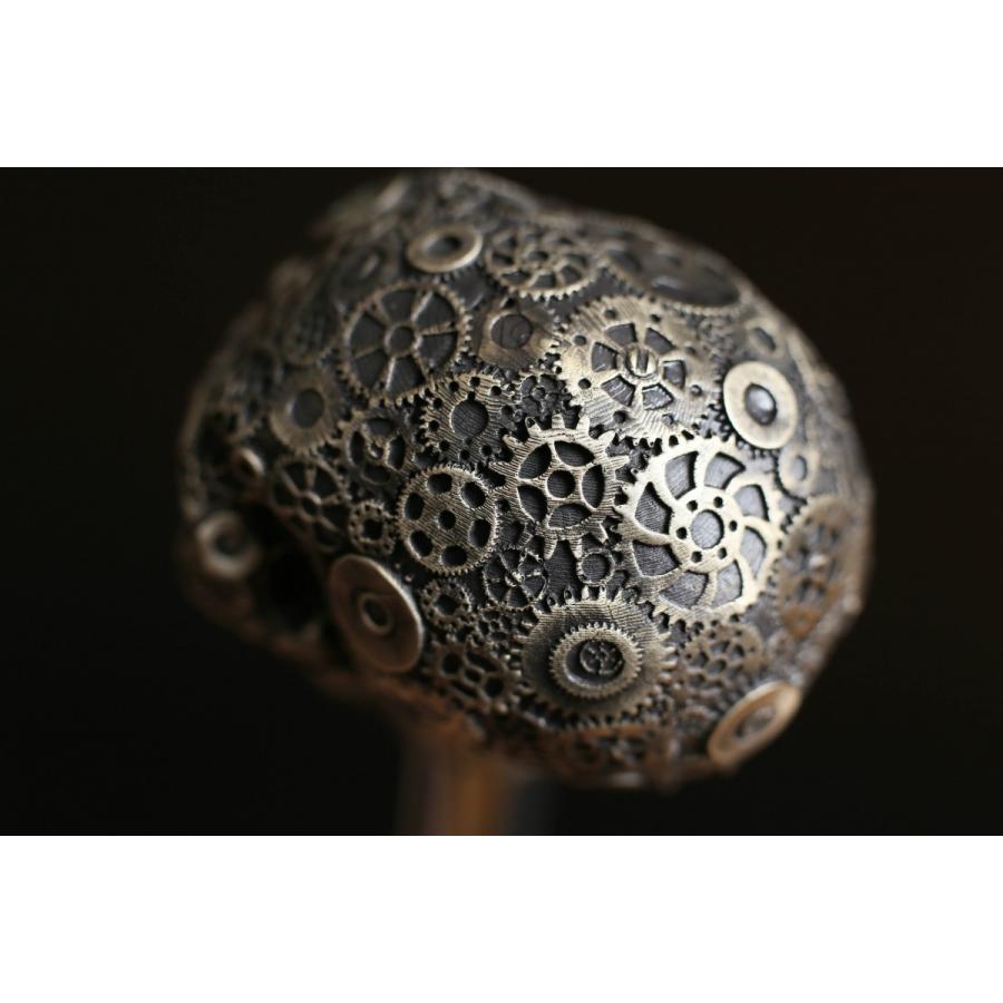 杖 つえ ステッキ おしゃれ フランス ファイエ社製 精緻を極めた