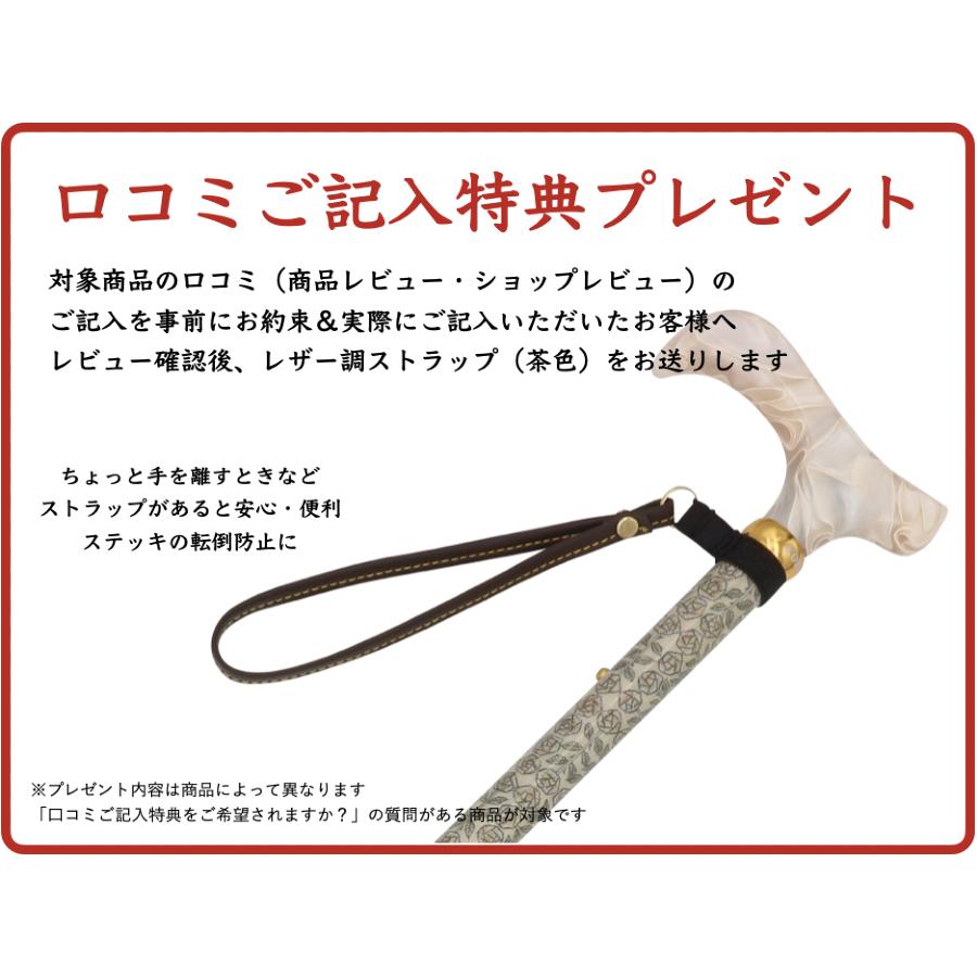 ドイツ Gastrock社製 樹種の風合いを楽しむ カントリー・ステッキ 杖