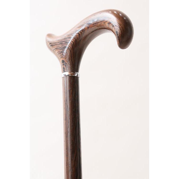 杖 つえ ステッキ おしゃれ 老舗 ドイツ ガストロック製 世界最高峰の