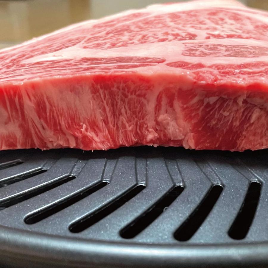 送料無料 1ポンドステーキ リブロース 国産 牛肉  BBQ 焼肉 ギフト お祝い プレゼント｜kobeusunaga｜02