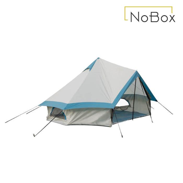 特別送料無料 Nobox ノーボックス 03 0001 ベルテント アウトドア 03 0001