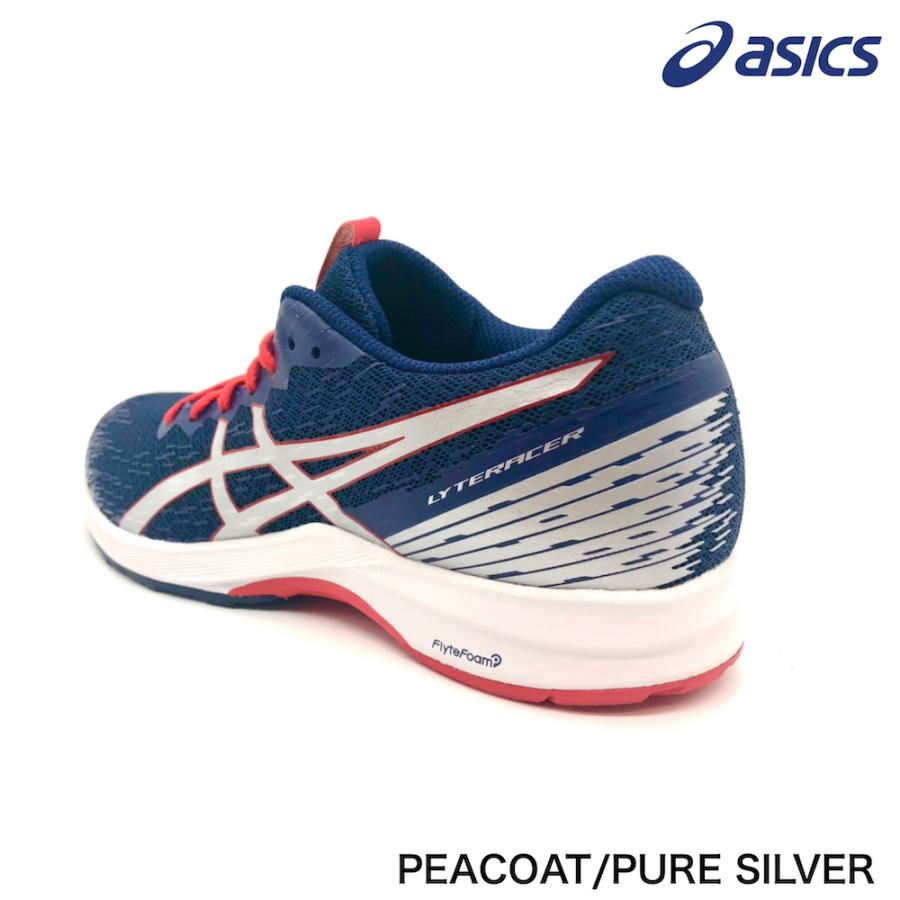 アシックス asics WOMEN LYTERACER 3 1012A897 レディスシューズ|KOBEYA SPORTS WEB SHOP|04