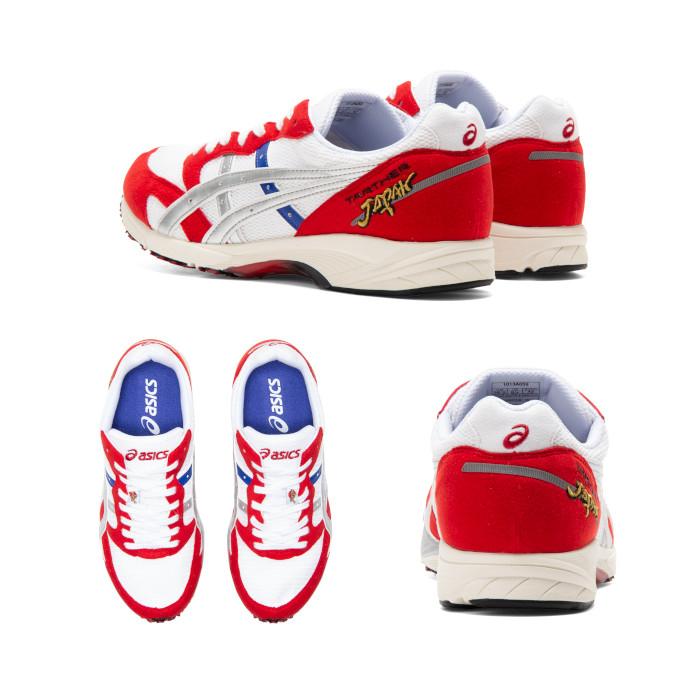 ASICS asics TARTHER JAPAN (1013A059) アシックス ユニセックス