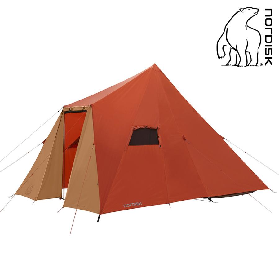 NORDISK ノルディスク Thrymheim 5 PU (スリムヘイム5PU) 122054 NORDISK ノルディスク Thrymheim 5 PU (スリムヘイム5PU) 122054