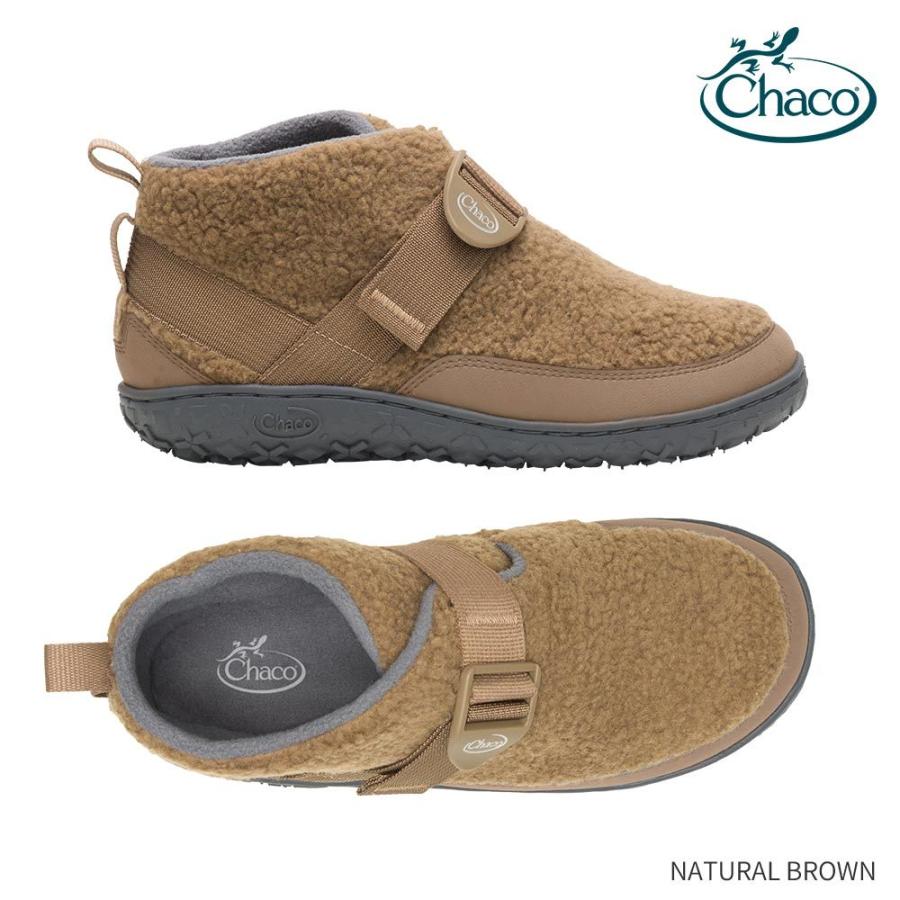 チャコ Chaco ウィメンズ ランブル フラッフ 12365284 冬靴