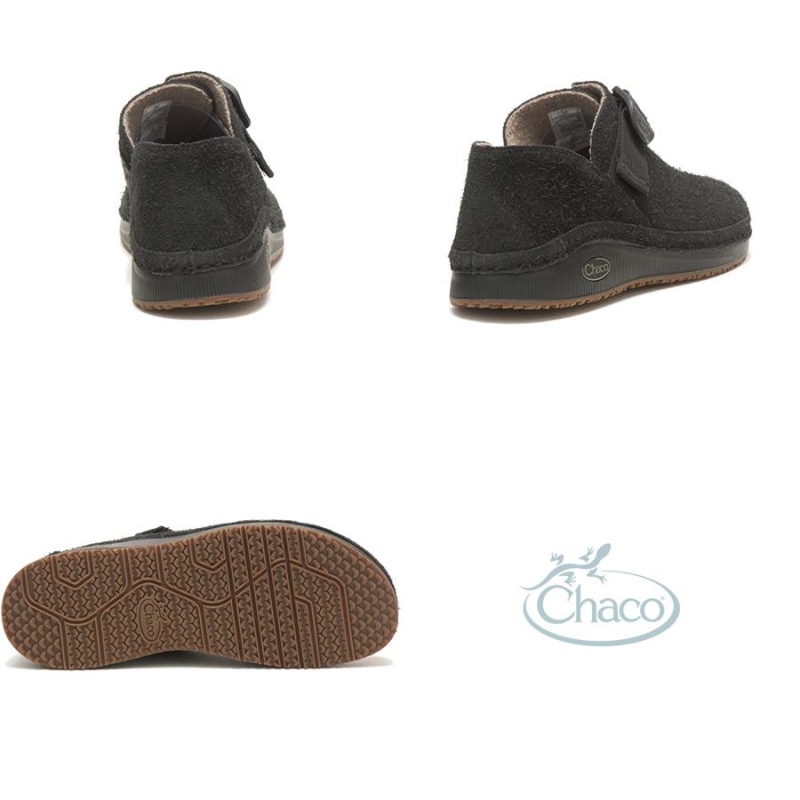 チャコ Chaco ウィメンズ パオニア 12365287 冬靴｜kobeya-sp｜05