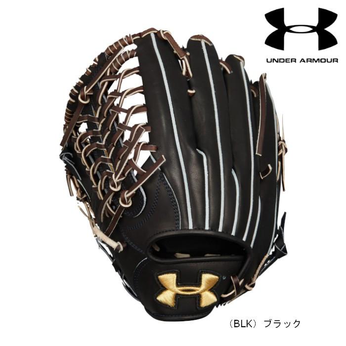 UNDER ARMOUR アンダーアーマー 硬式グラブ 外野手用 左投げ UNDER ARMOUR アンダーアーマー 硬式グラブ 外野手用 左投げ
