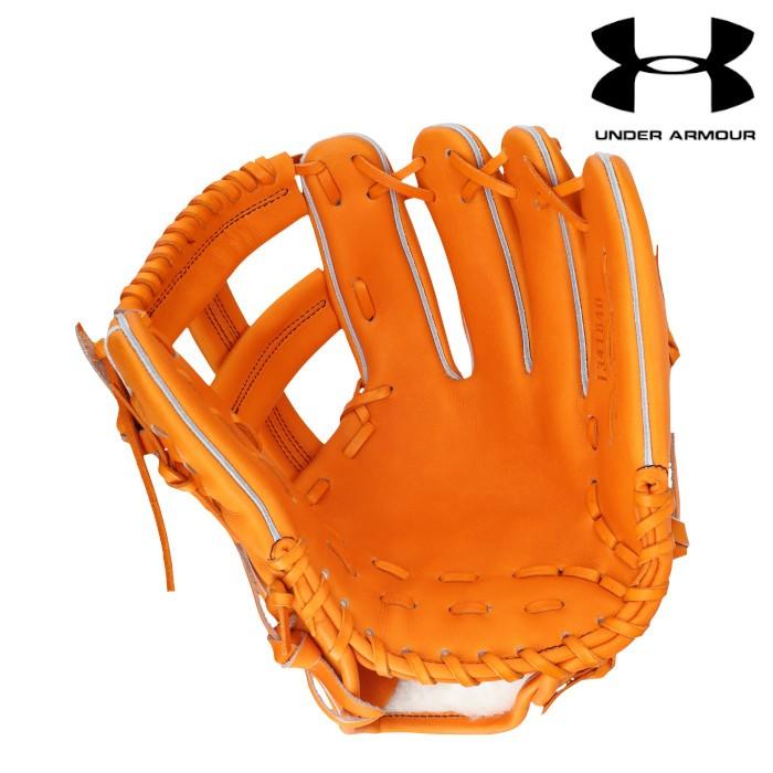 UNDER ARMOUR アンダーアーマー 硬式グラブ 内野手用 1341840 UNDER ARMOUR アンダーアーマー 硬式グラブ 内野手用 1341840