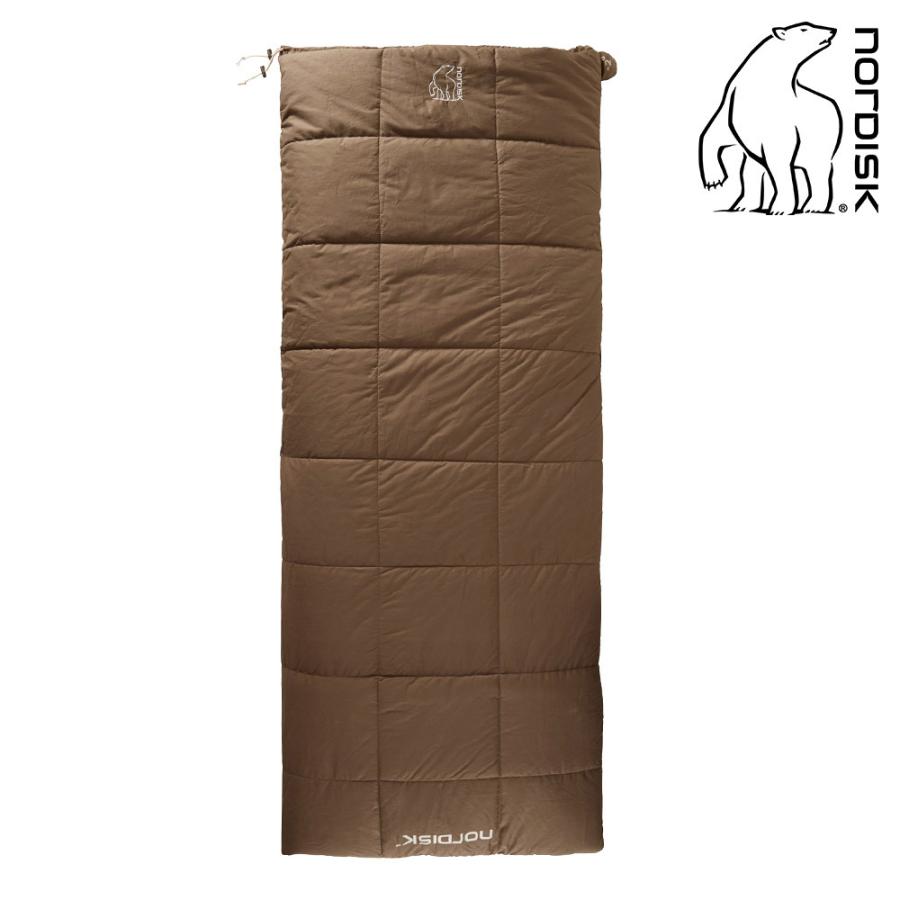 ノルディスク アーモンド Nordisk Almond ー2°対応① NORDISK（ノルディスク） アーモンド Almond -2° 141003 シュラフ 寝袋